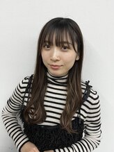 カリネバイフィエル(CALINER by Fier) 西梅田 松原実由