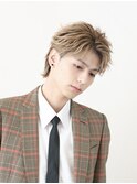 ハイトーンカラーホワイトブロンドミルクティベージュグレージュ