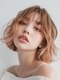 ロディーナ 大口 新子安(rodina)の写真/【水素ケアカラー】ダメージを最低限に抑えたこだわりの薬剤で、今だけでなく美しいうる艶髪がずっと続く★