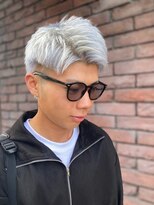 コニ(Coni) ホワイトカラー