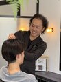 オンリーケアバイジャパン(ONLY CARE by JAPAN) 道越 裕人