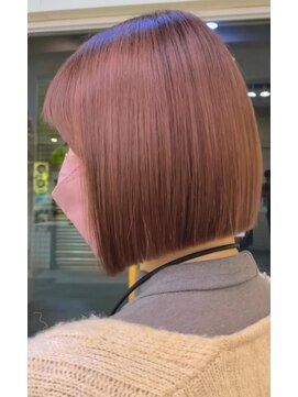 ミスタ 金沢田上店(Mista) bob