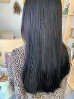 サロン ド モア(Salon de MORE) ダークグレー