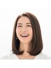 女性　帰省前に☆ツヤツヤ質感改善PROトリートメント￥13530→