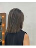 ☆ハイライト・白髪ぼかし☆デザインカラーでお任せください！/16700円
