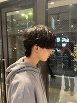 キオナ(Kiona)&nbsp;ミディアムシャドウ