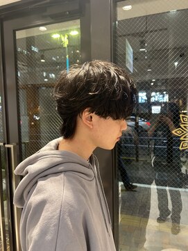 キオナ(Kiona) ミディアムシャドウ