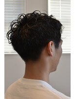ヘアーズ マツシタ(Hairs MATUSITA)&nbsp;スタイル