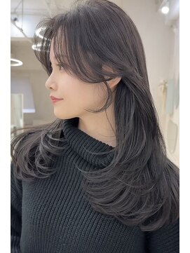 ビューヨコハマ(VIEW YOKOHAMA) ワンカールレイヤー