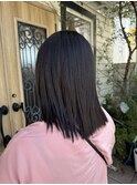 髪質改善大人可愛い20代30代40代50代レイヤーカット