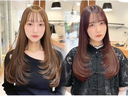 ルフェリ(Lufeli)の写真