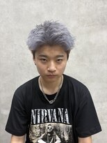 トゥルークリエイション 新越谷(True Creation)&nbsp;スパイキーショート