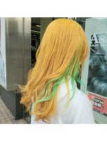 アッシュ 横浜店(Ash)&nbsp;推しカラー