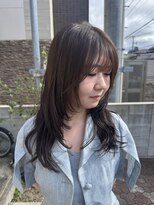 スーリール 姪浜店(Sourire)&nbsp;レイヤー