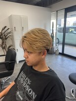 シロ(SILLO.)&nbsp;お客様スタイル