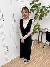 ジュノ 鹿屋店(Juno) 松本 茜