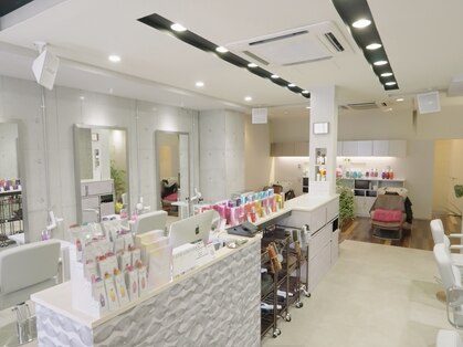 エンチャンテッド 天神大名(enchanted...)の写真