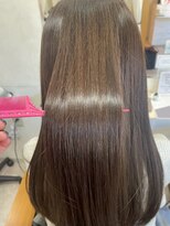 リンド 習志野市 京成大久保(Lind)&nbsp;【マイナス5歳を叶える♪】［京成大久保/髪質改善/ヘッドスパ］