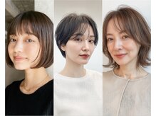 ヘアーメイク ピグレット(HAIR MAKE PIGLET)