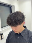 ルーズツイストスパイラル