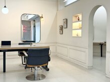 デザインカラー/ブリーチ/縮毛矯正/ケアブリーチ/髪質改善