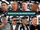 キングコング バーバーショップ バイ アルバレス(KING KONG BARBERSHOP by ALVAREZ)の写真