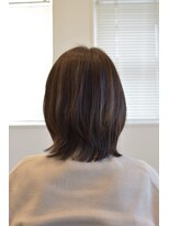ヘアーズ マツシタ(Hairs MATUSITA)&nbsp;レディース　2025/12/01