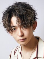 ゴールド 京都 三条(GOALD)&nbsp;ツイスパセンターパート