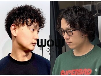 WOW【ワウ】