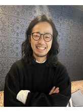 ラピス 銀座 blue店(Lapis) 川鍋 太地