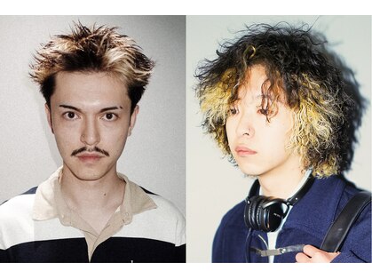 サル 代官山(SAL)の写真