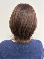 ルシエル バイ カトレアグループ(Le Ciel)&nbsp;ウルフカット/レイヤーボブ/フェイスレイヤー/ウルフレイヤー