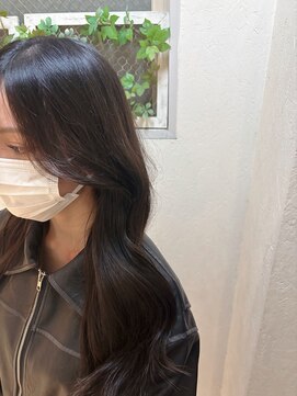 ロマンヤカタ ファース(ROMAN YAKATA fars) くびれ顔周り 上窪 1/29