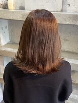 ココモ(KOKOMO)&nbsp;【ミディアムスタイル】