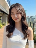 ランド(RaND)&nbsp;韓国ヘアくびれレイヤー/顔周り/髪質改善/美髪矯正/横浜