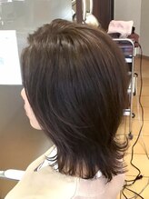 レターウッド(LETTER WOOD)&nbsp;ウルフレイヤー