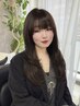 【韓国レイヤーカット×艶髪】似合わせカット+艶髪トリートメント