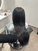 リコル(Licol)&nbsp;地毛風グレージュ