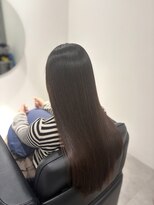 リタ(RITA)&nbsp;リンゴの髪質改善トリートメント