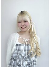シェル 津山の手店(shel)&nbsp;Soyoka 
