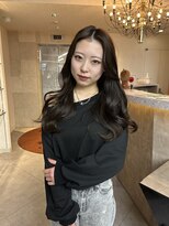 ソワンドゥブレスシエン 堀江店(soin de brace CIEN) 髪質改善×イメチェン