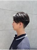 ニュアンスパーマ