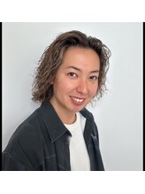 ナップヘアー(nap hair) 栗原 大輔