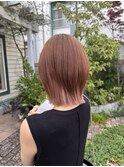 髪質改善大人可愛い20代30代40代50代レイヤーカット