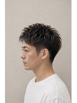 サロンドリップス 大人の束感ショート