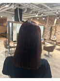 ダークブルーピンクブラウン6.18