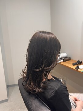 オーマ(OMA) ミディアムレイヤー