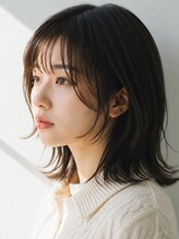 くせ毛の悩み解決します◎ お客様満足度９０％！対処方法はいろいろございます☆　ぜひご相談ください！！