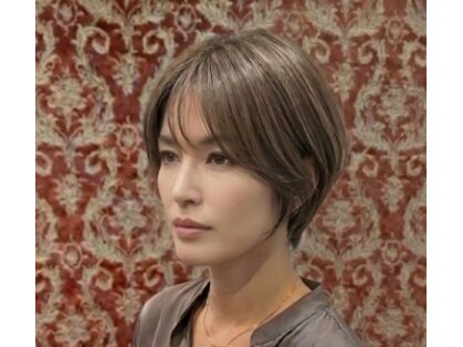 ヘアフォーティーエス(hair4ts)の写真