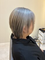 リアン(ReAN)&nbsp;シルバーカラー